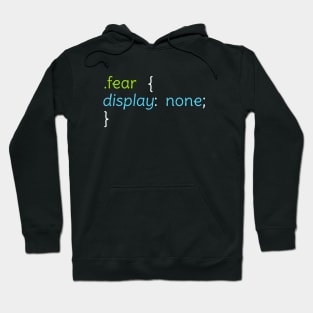 Funny CSS t-shirt Hoodie